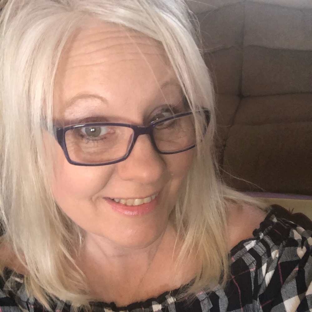 Meet your Posher, Tammy
